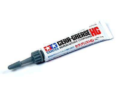 Tamiya Cera-Grease HG - image 1