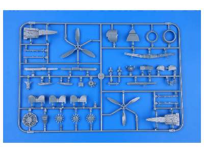 Fw 190A-4 1/48 - image 6