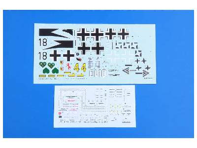 Fw 190A-4 1/48 - image 9