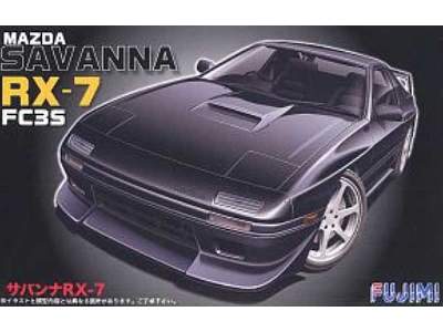 Mazda Savanna RX-7 - image 1