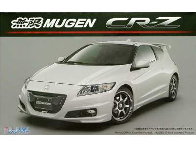 Mugen CR-Z - image 1