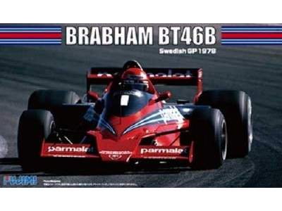 Brabham BT46B Sweden GP - image 1