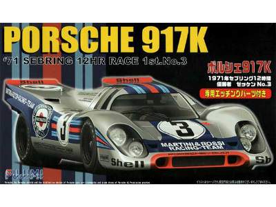 RS-84 Porsche 917K DX - image 1