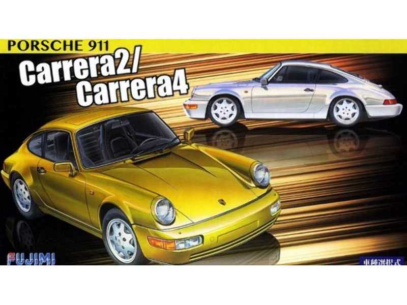 RS-13 Porsche 911 Carrera 2/4 - image 1