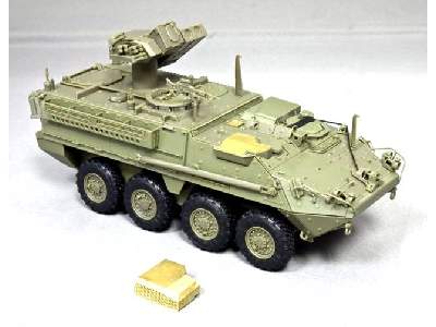 USA M1134 Stryker ATGM - image 2