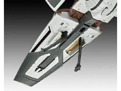 Sith Infiltrator - image 2