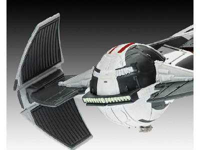 Sith Infiltrator - image 4