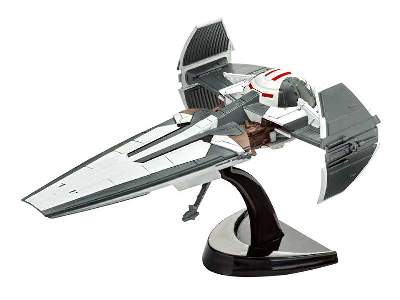 Sith Infiltrator - image 6