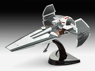 Sith Infiltrator - image 7