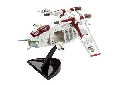 Republic Gunship - image 2