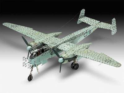 Heinkel He219 A-0/A-2 Nightfighter - image 2