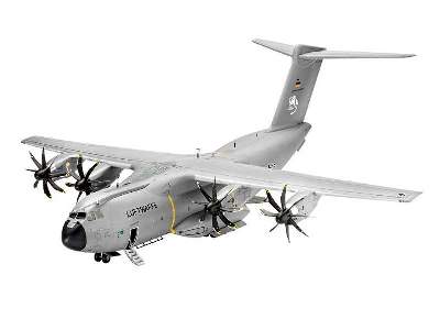 Airbus A400M  ATLAS - image 6