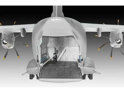 Airbus A400M  ATLAS - image 7