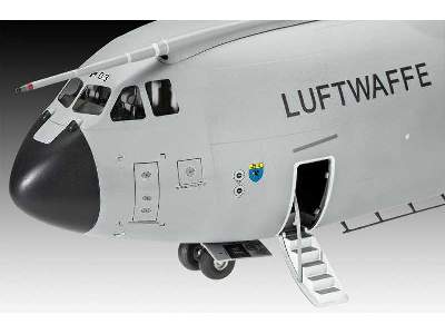 Airbus A400M  ATLAS - image 9