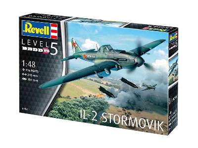 IL-2 Stormovik - image 4