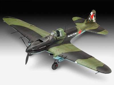 IL-2 Stormovik - image 7