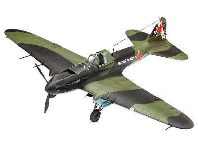 IL-2 Stormovik - image 8