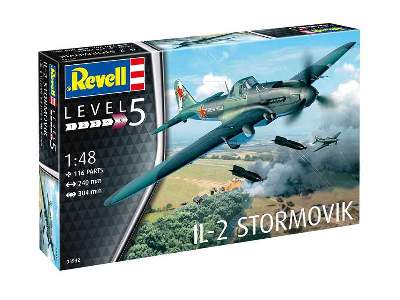 IL-2 Stormovik - image 9