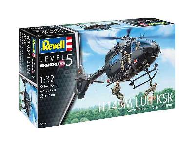 H145M LUH KSK - image 1