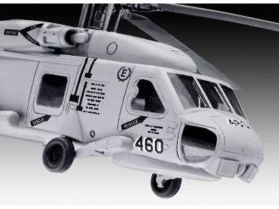 SH-60 Navy Helicopter Gift Set - image 6