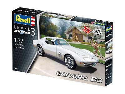 Corvette C3 Gift Set - image 2