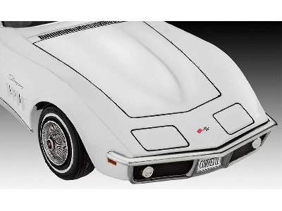 Corvette C3 Gift Set - image 4
