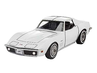 Corvette C3 Gift Set - image 5