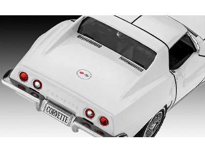 Corvette C3 Gift Set - image 9