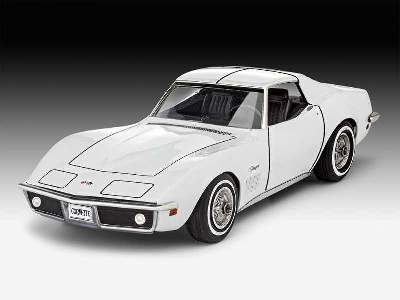 Corvette C3 Gift Set - image 10