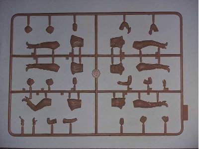 American mechanics 1910s - 3 figures - image 10