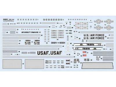 C-5B Galaxy - image 2