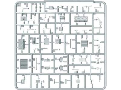 T-60 Plant No. 264 w/interior - image 21