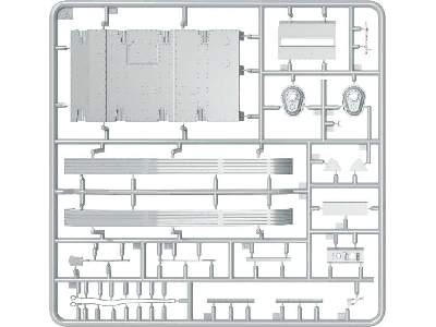 T-60 Plant No. 264 w/interior - image 22