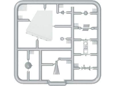 T-60 Plant No. 264 w/interior - image 23