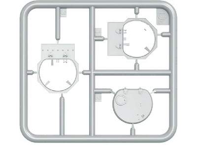 T-60 Plant No. 264 w/interior - image 25