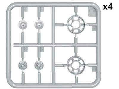 T-60 Plant No. 264 w/interior - image 27