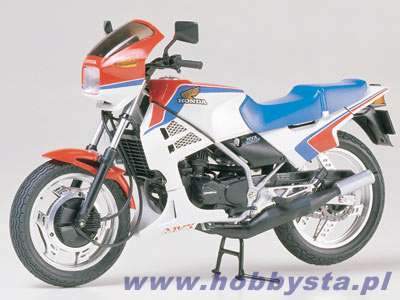 Suzuki RG250 Full Option - image 1