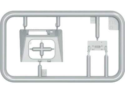 T-60 Plant No. 264 w/interior - image 32