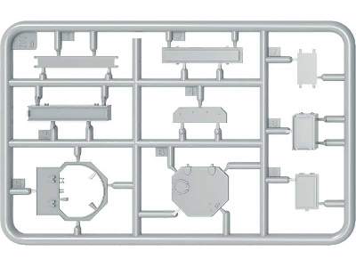 T-60 Plant No. 264 w/interior - image 33