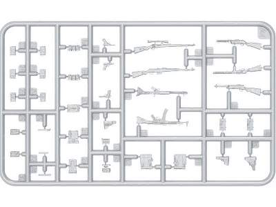 German infantry weapons & equipment - image 5