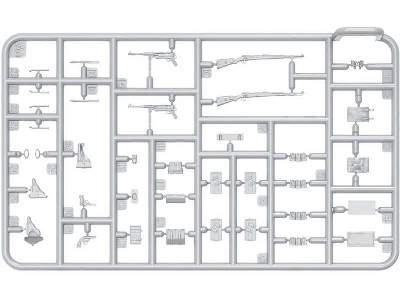 German infantry weapons & equipment - image 6