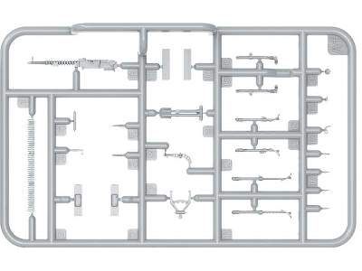 German Machineguns Set - image 14