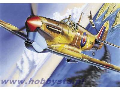 Spitfire MK. VB - image 1