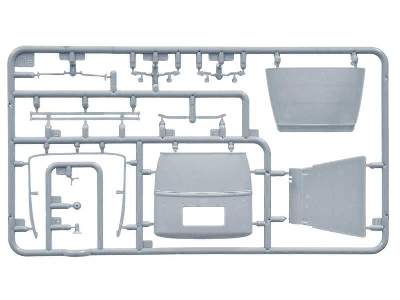 Soviet 2t Truck AAA Type w/Fielt Kitchen - image 34