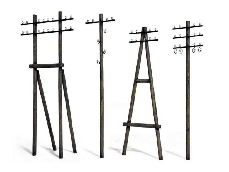 Telegraph Poles - image 1