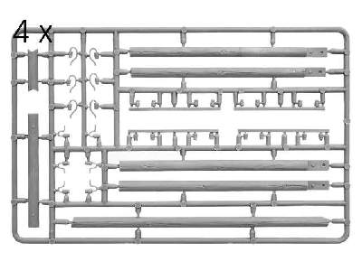 Telegraph Poles - image 2