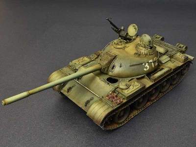 T-54A - Interior kit - image 3