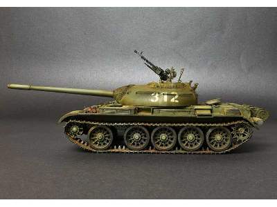 T-54A - Interior kit - image 13