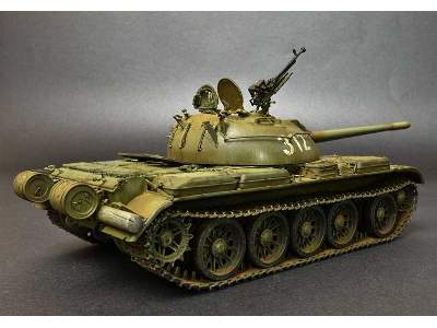 T-54A - Interior kit - image 16