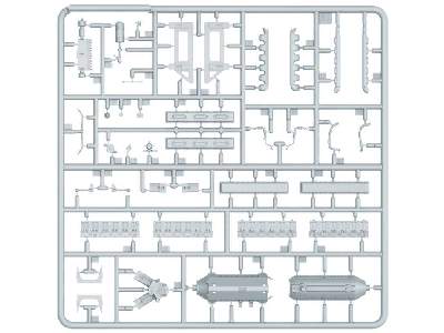 T-54A - Interior kit - image 19